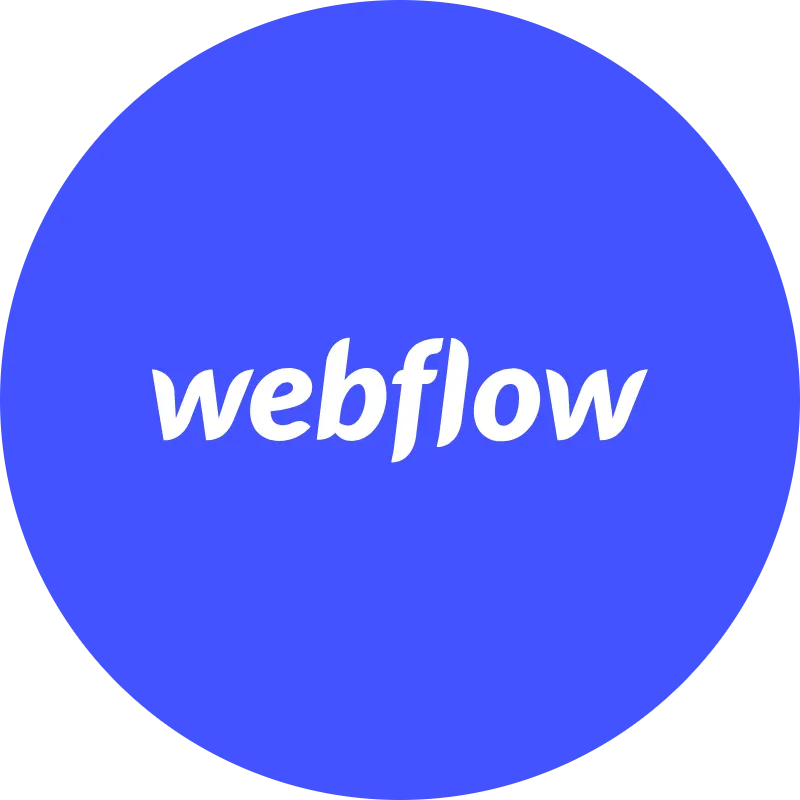Sujon WP is a Webflow Expert.